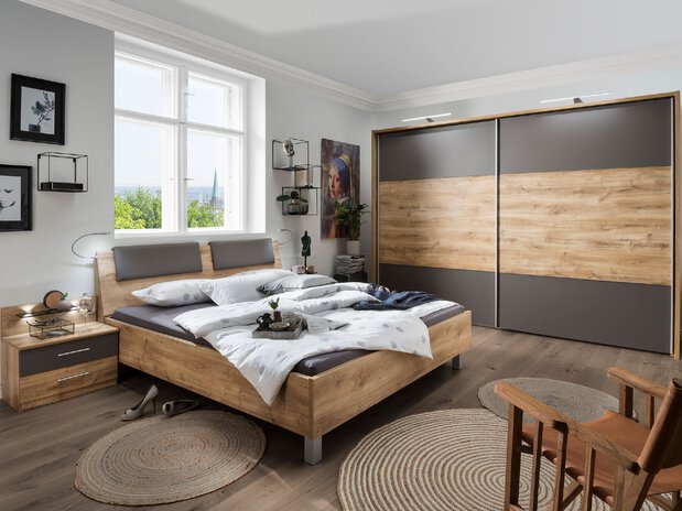 Schlafzimmer - große Auswahl im Segmüller Onlineshop | Jetzt bestellen