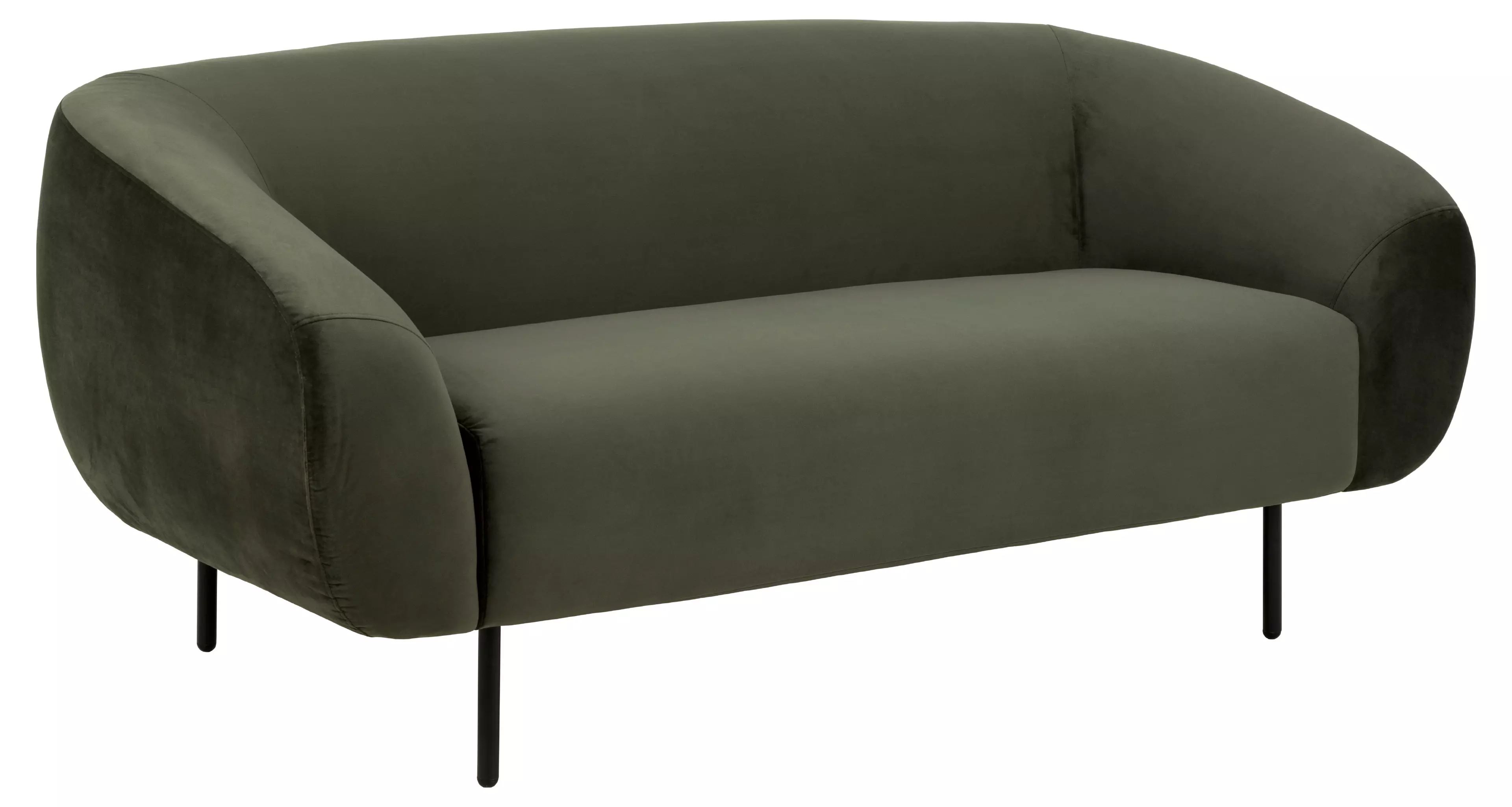 2-Sitzer-Sofas mit Tiefpreis-Garantie | SEGMÜLLER