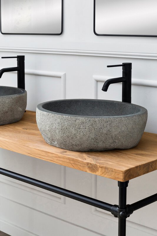 Waschbecken Provence Large