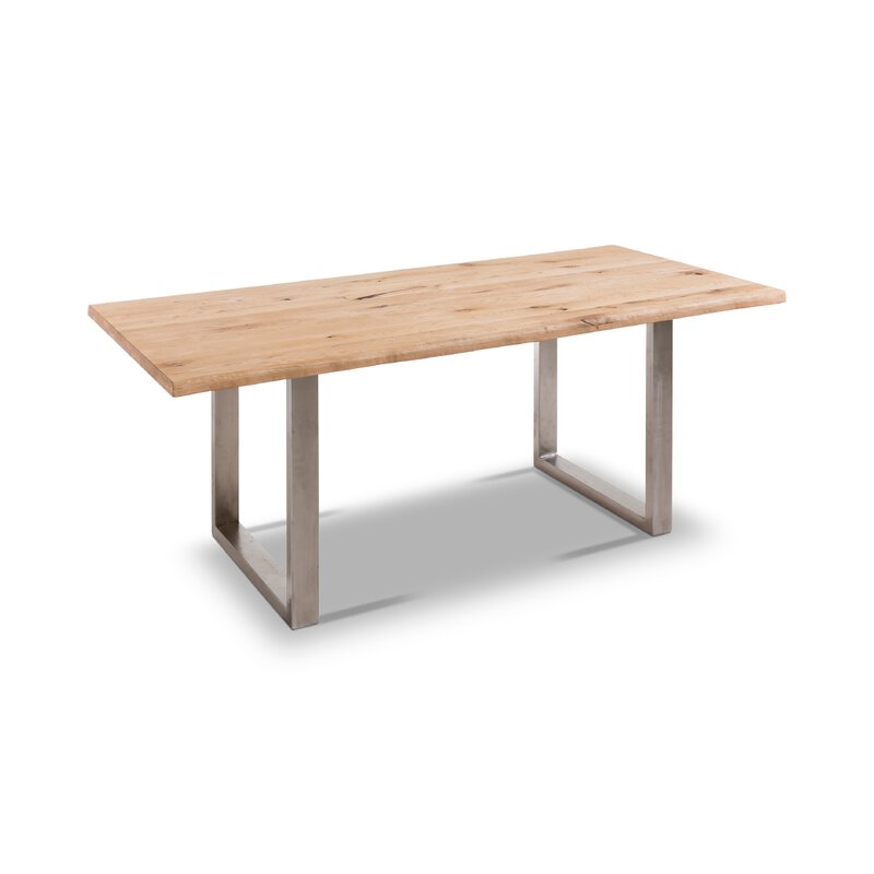 Esstisch Denver 200 X 100 Cm Wildeiche Segmuller Onlineshop 