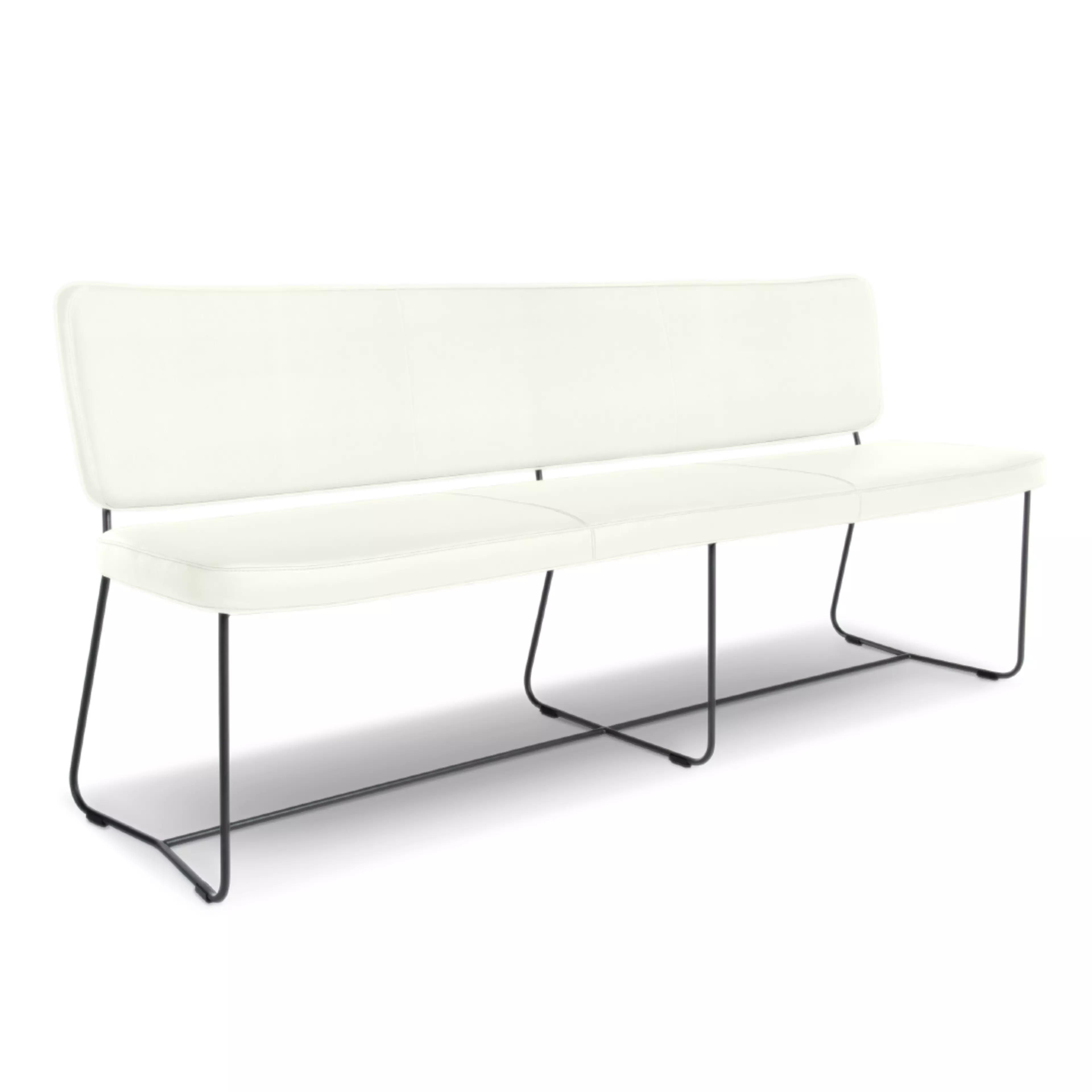 Sitzbank 180 Cm Mit Lehne