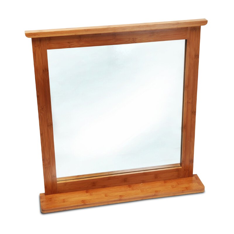 Spiegel - Bambus | Online kaufen bei Segmüller