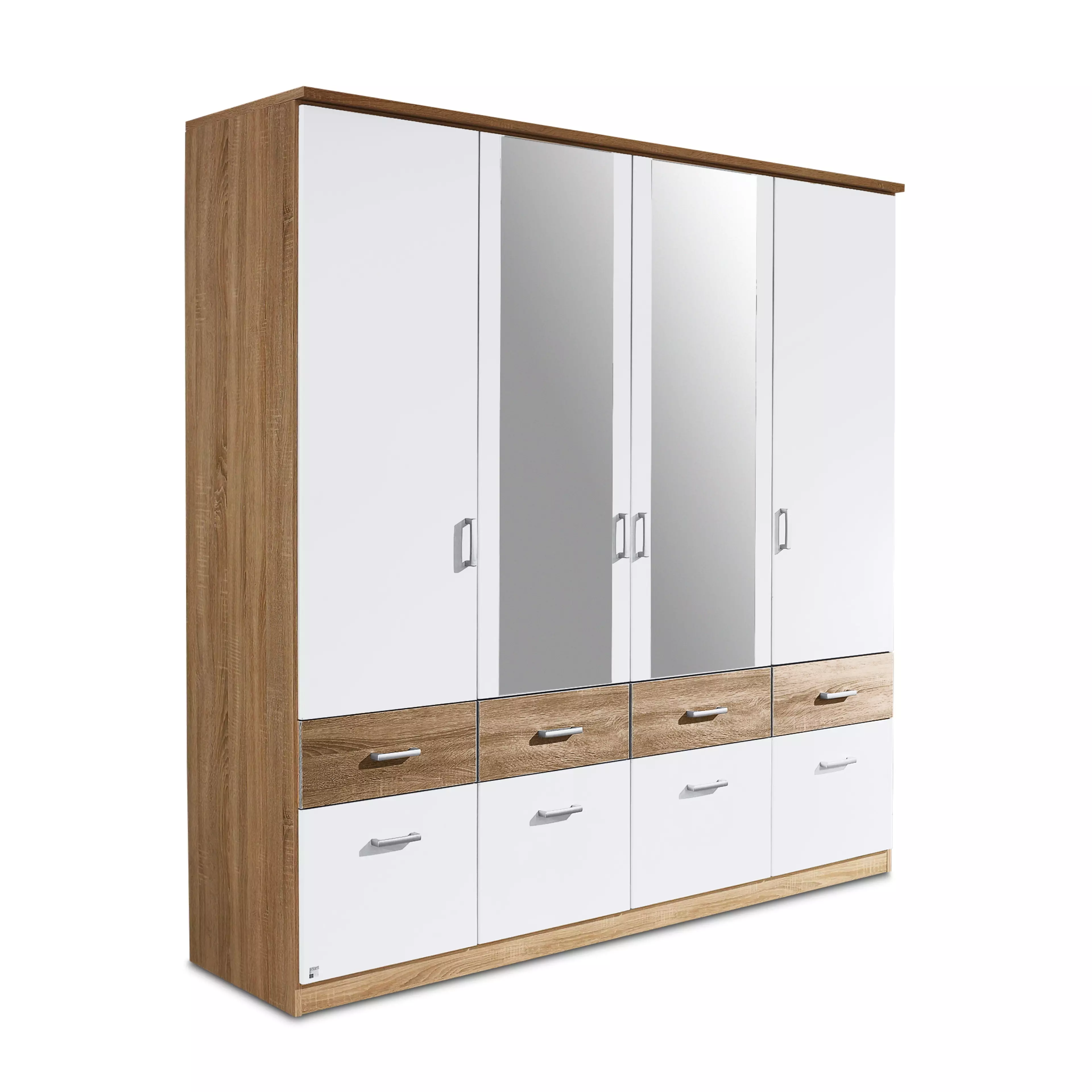 Stilvolle Segmller Kleiderschrank Angebote Ebenbild