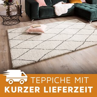 Naturlook Teppiche