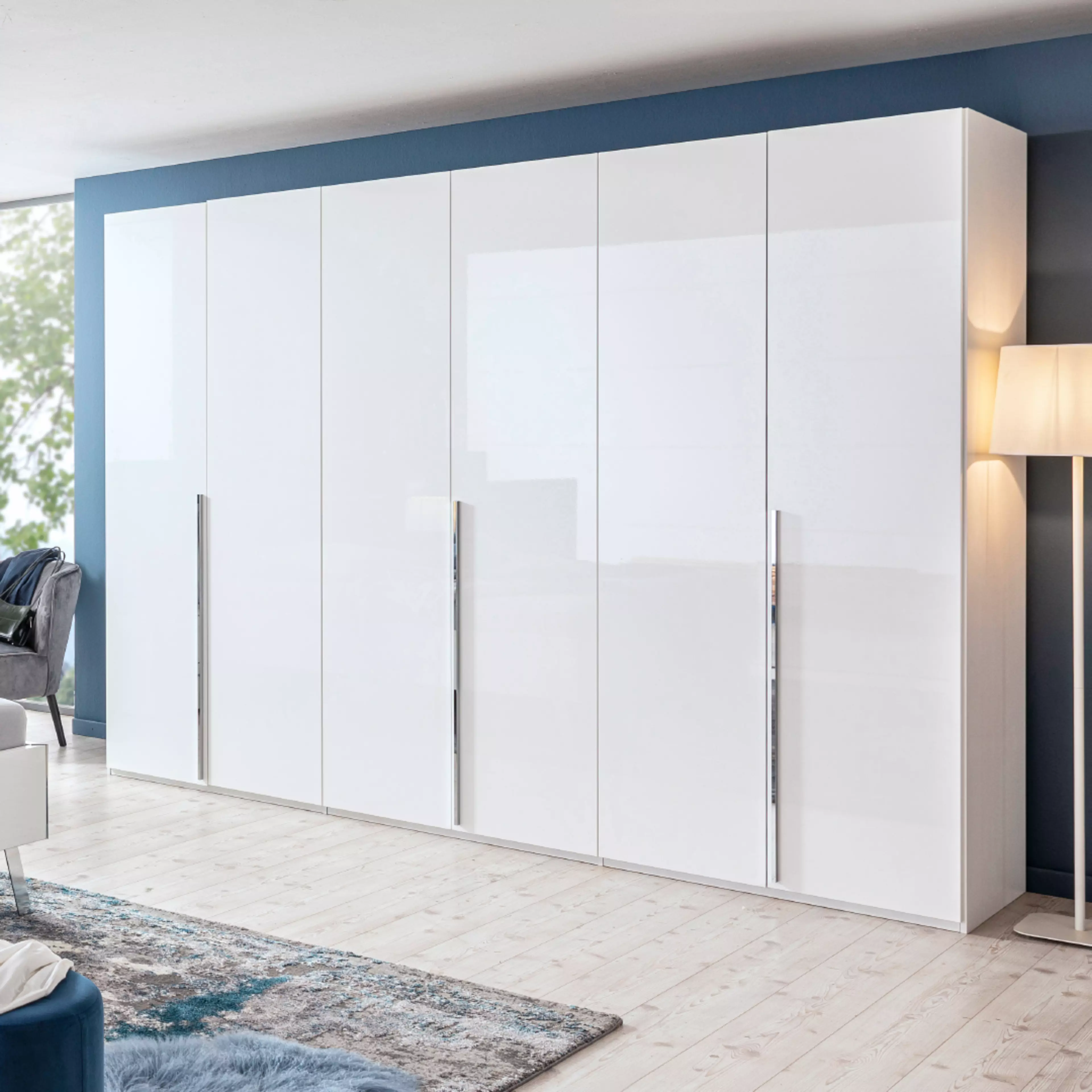 Stilvolle Segmller Kleiderschrank Angebote Ebenbild