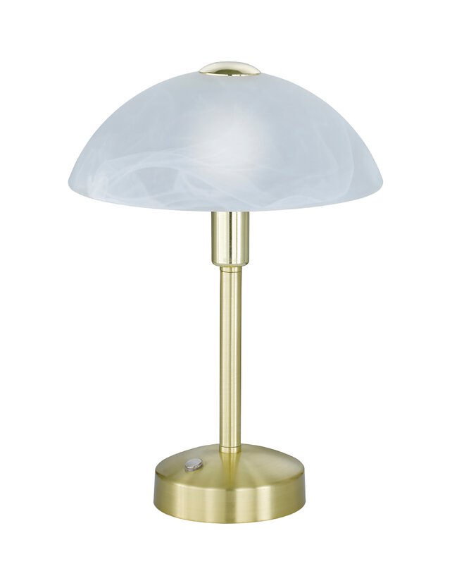 LED-Tischleuchte - Donna - Messing - Trio | Online kaufen bei Segmüller