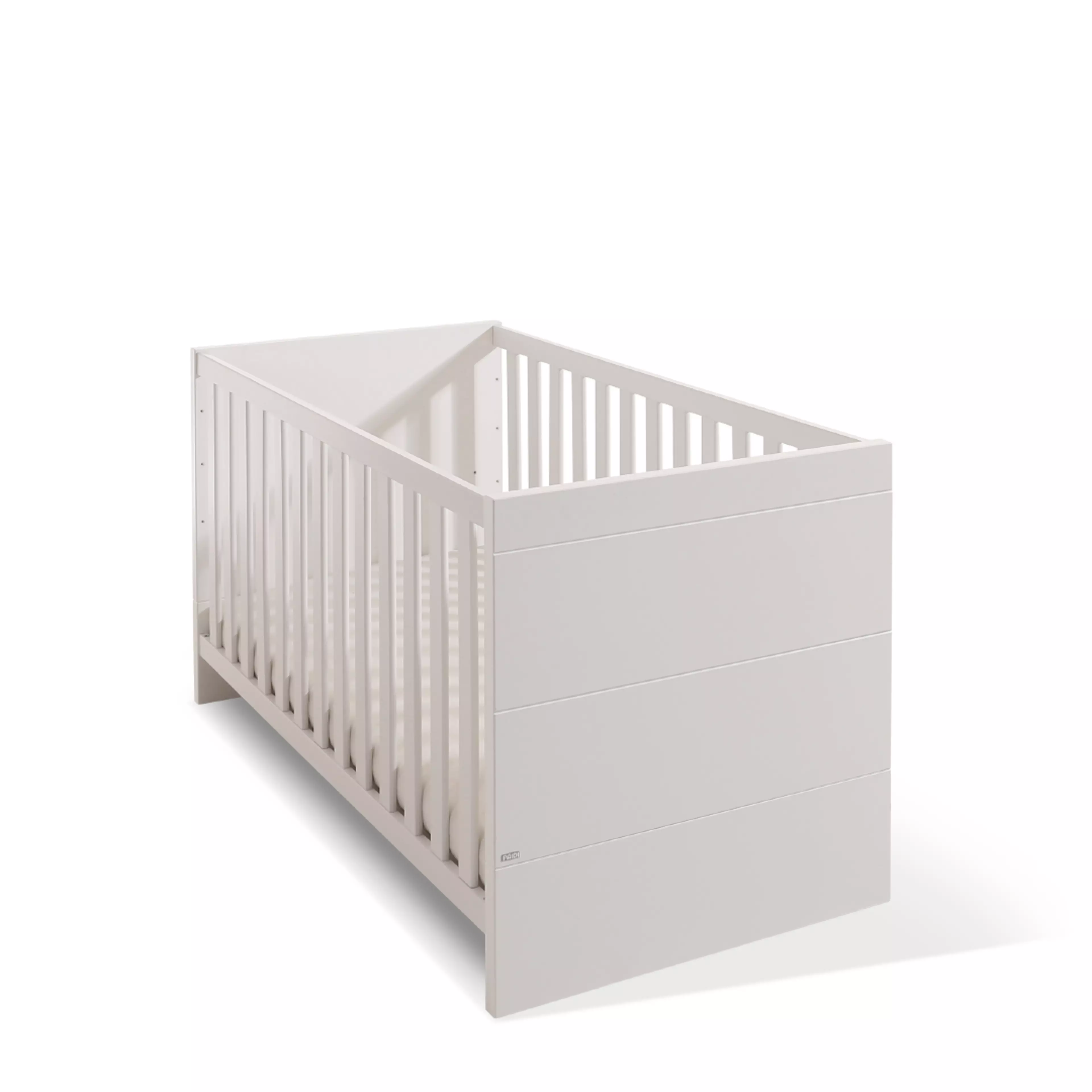 Babybetten für geborgenen Schlaf | Jetzt bei SEGMÜLLER