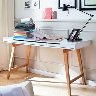 Homeoffice gestalten