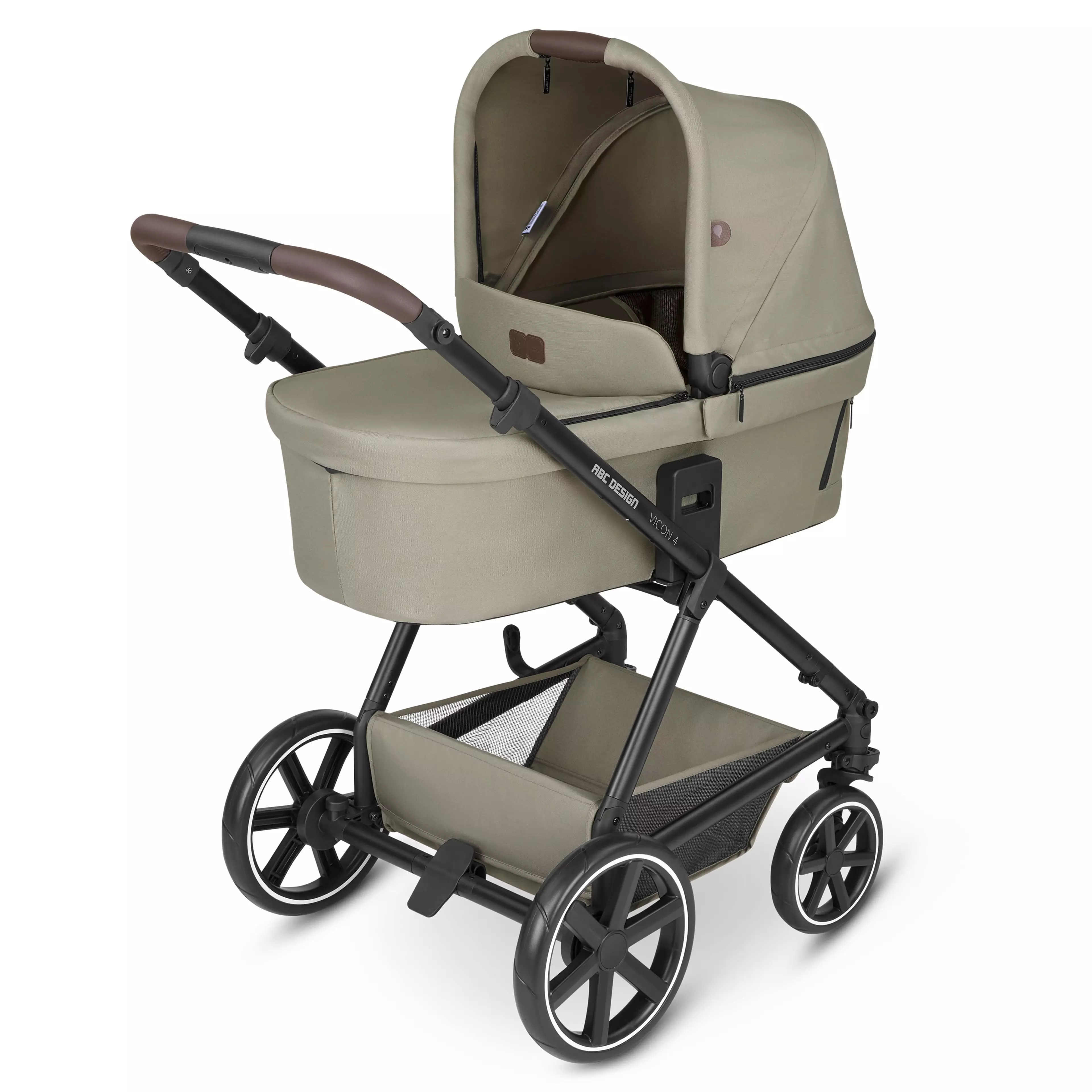 Kinderwagen kombi hot sale