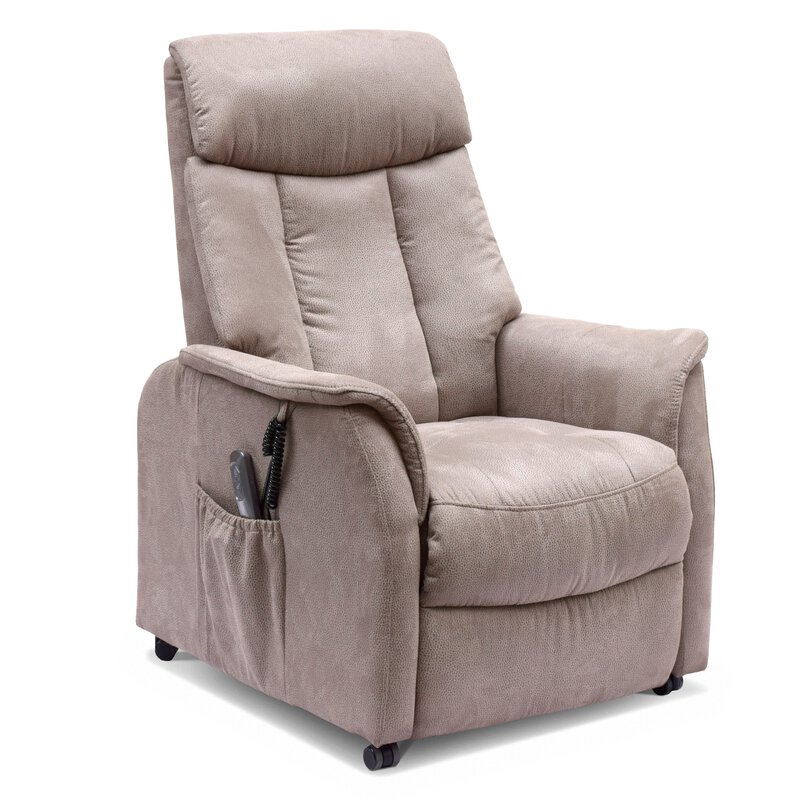 Sessel - Philadelphia - Graubraun | Online kaufen bei Segmüller