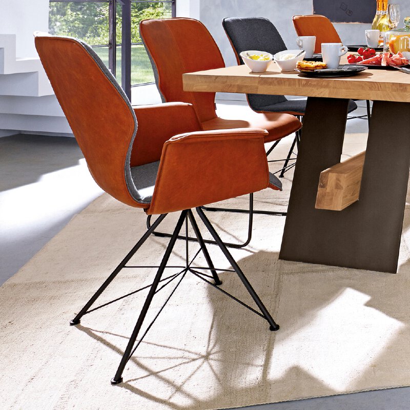 Stuhl Nevio V 1463 Grau Musterring Online kaufen bei Segmüller