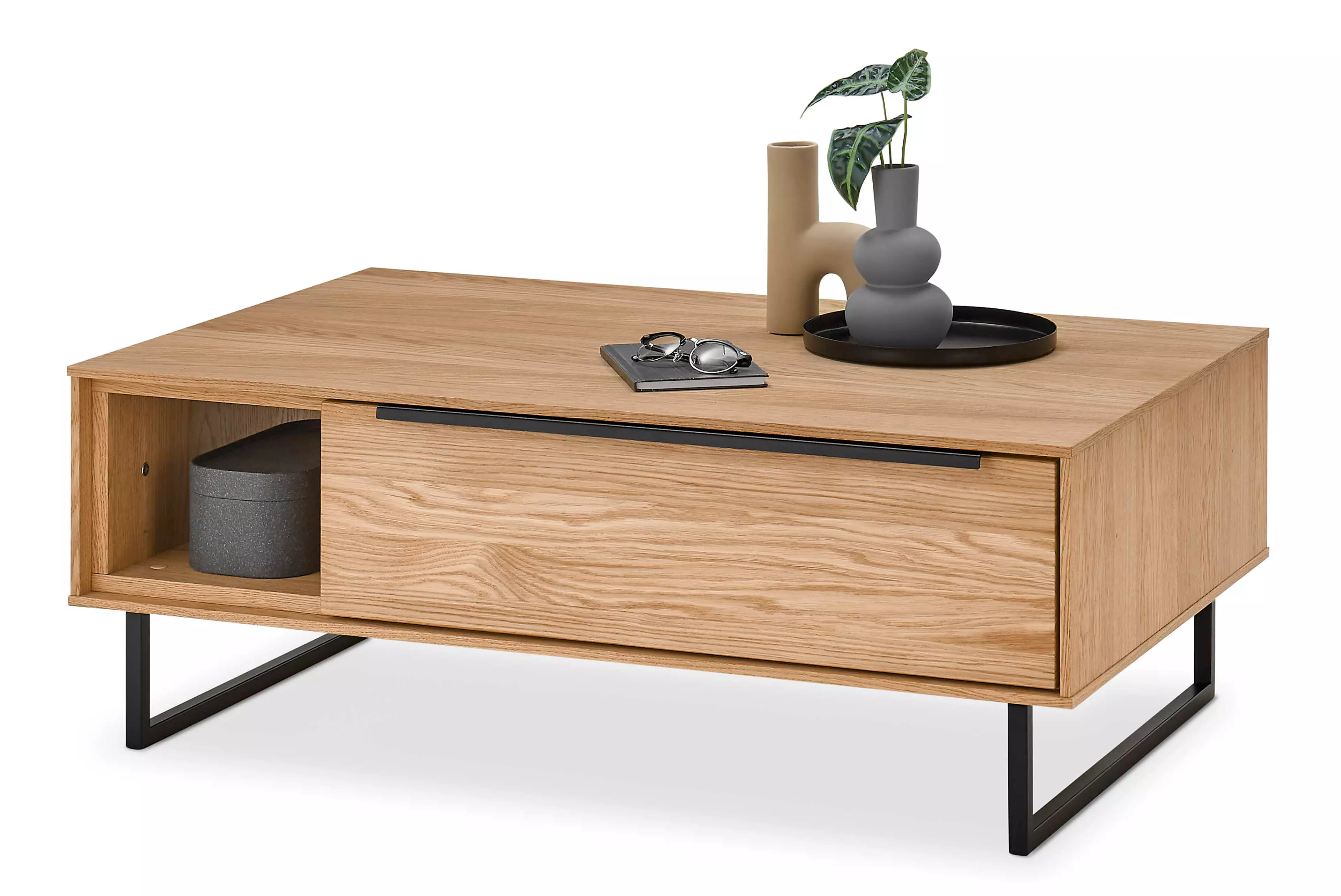 Couchtische aus Holz für Ihr Wohnzimmer kaufen SEGMÜLLER