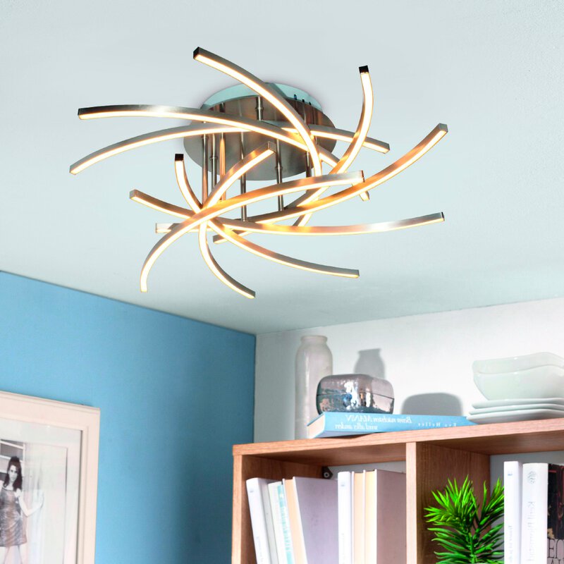 Deckenleuchte "Pear"