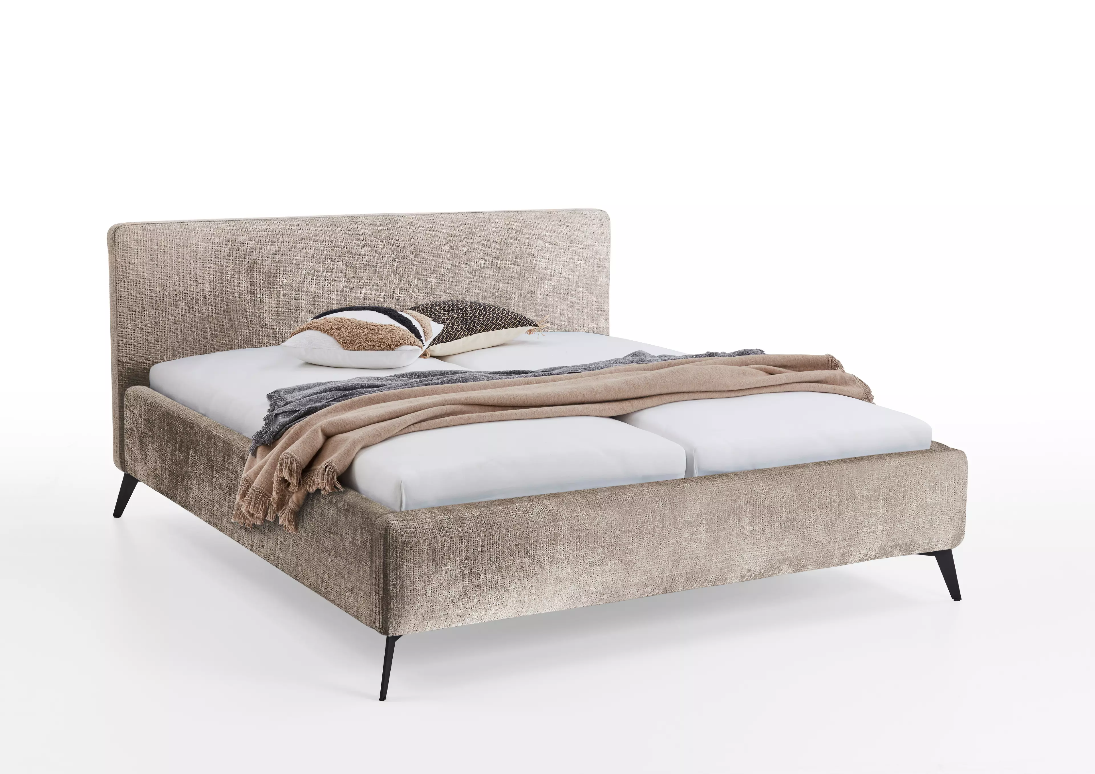 Polsterbetten Größe 160 x 200 kaufen | SEGMÜLLER