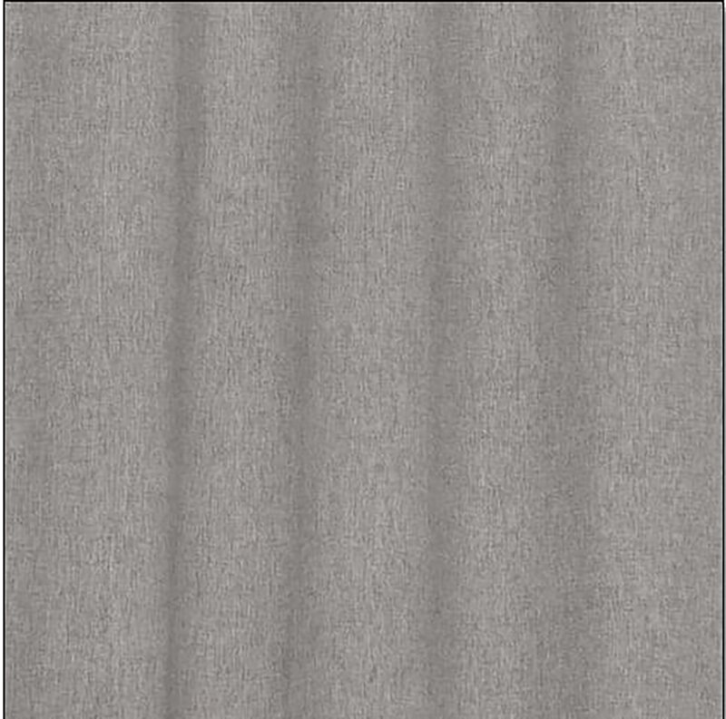 Osenschal Harp 140 X 250 Cm Hellgrau Segmuller Onlineshop
