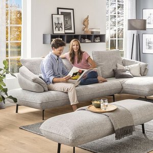 Wohnzimmer einrichten