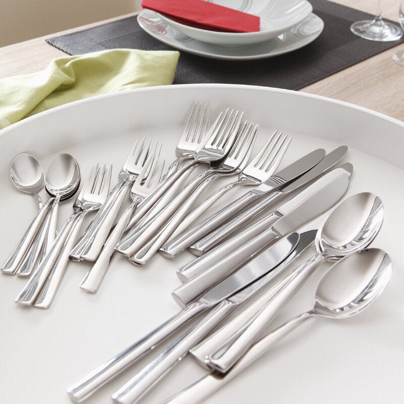 Besteck Philadelphia 30tlg Silber Online Kaufen Bei Segmuller