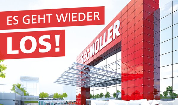 segmueller.de Wir leben Einrichten