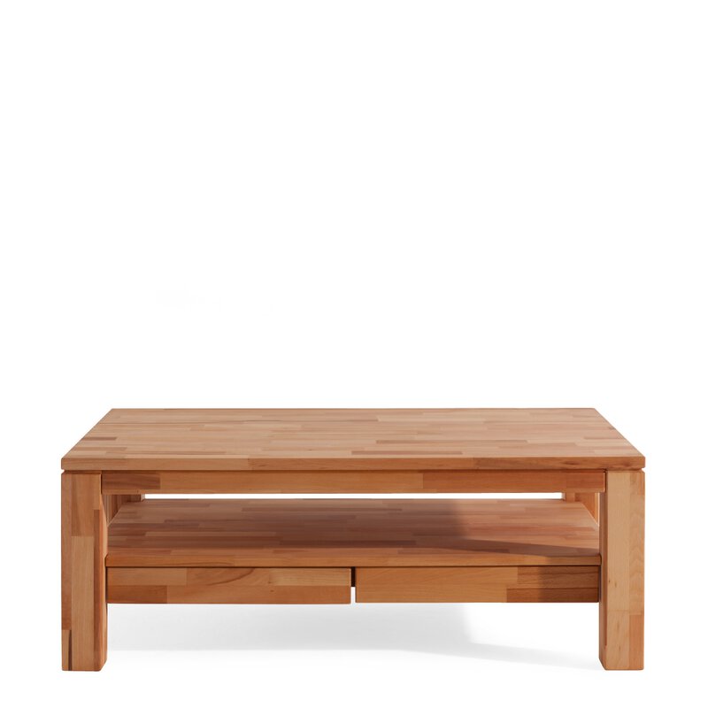 Couchtisch - Gordon - Kernbuche - MCA | Online kaufen bei Segmüller