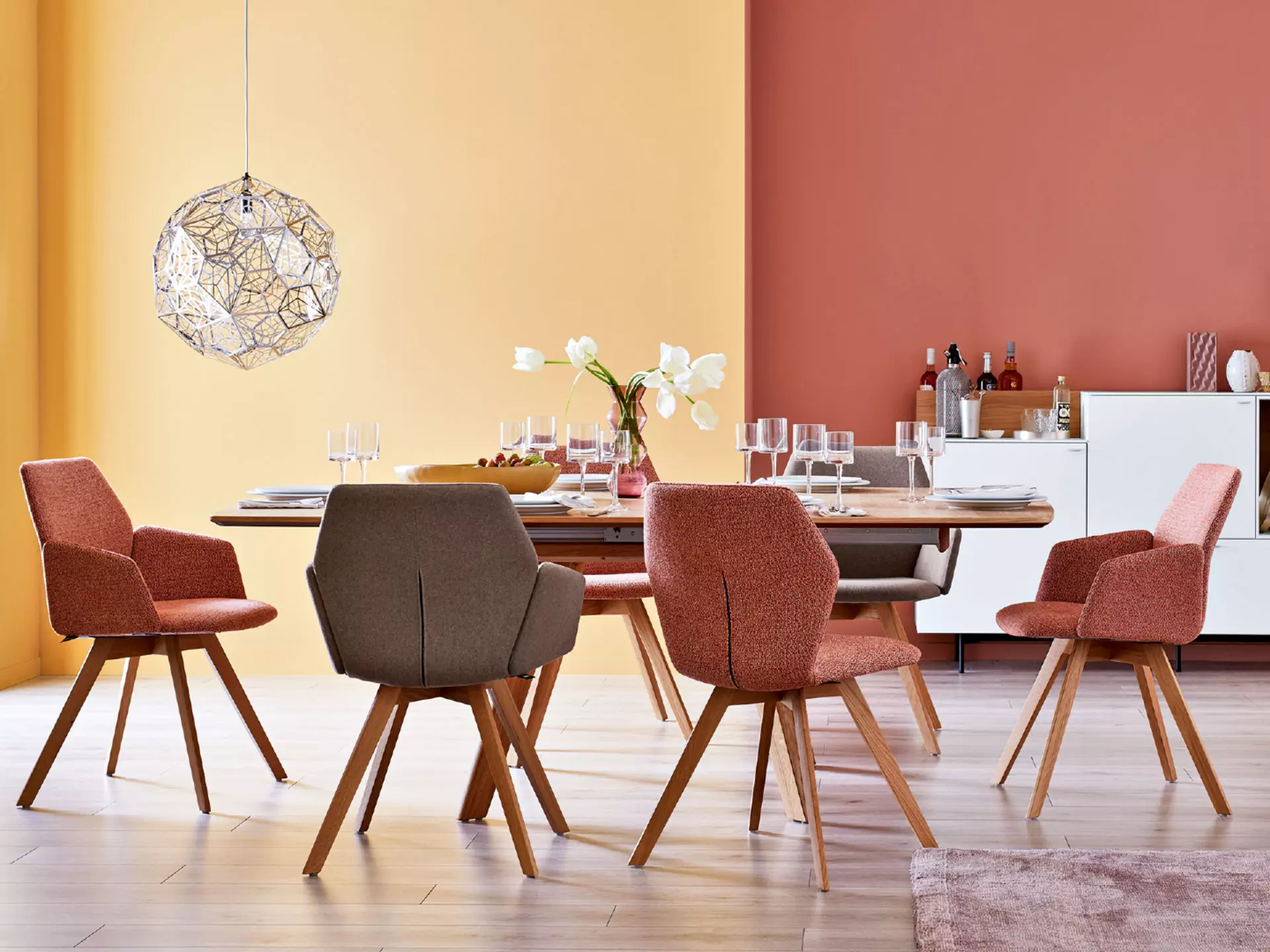 Speisezimmer 
