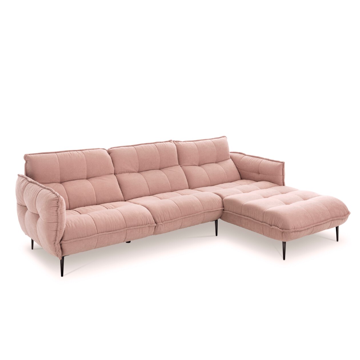 Ecksofas & Eckcouches - Gemütlichkeit ums Eck | SEGMÜLLER