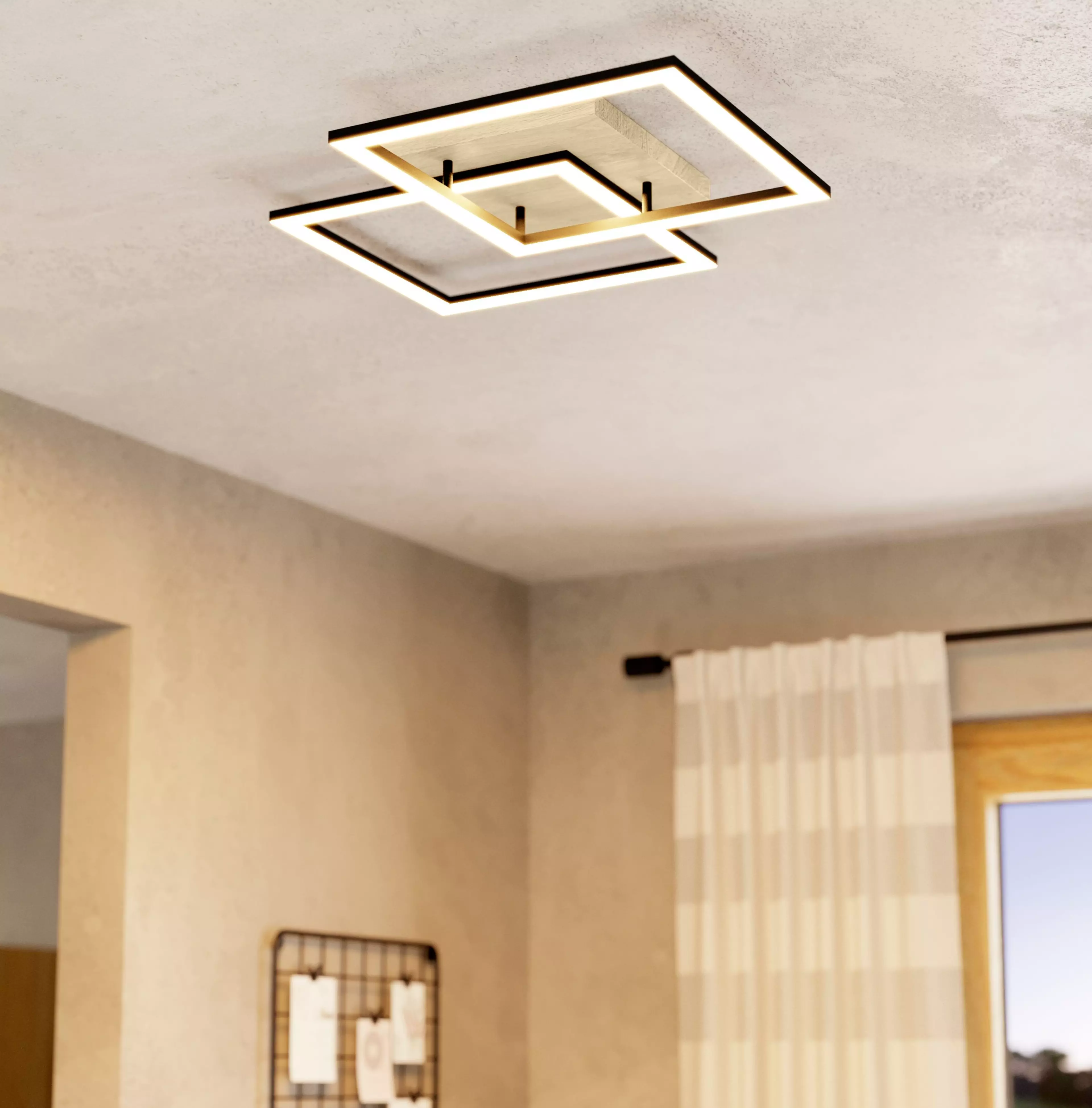 Flexible Lichtsteuerung mit Smart Lampen SEGMÜLLER
