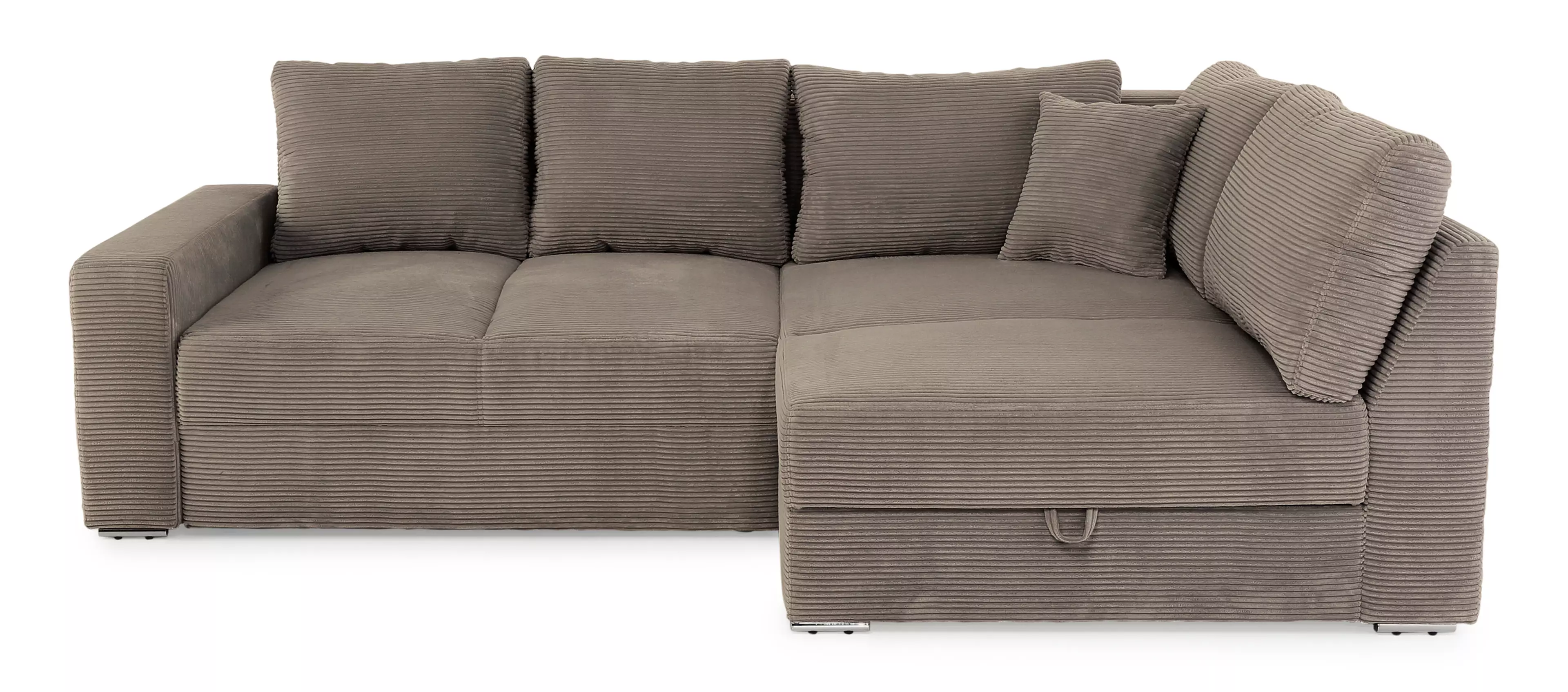 Segmuller Cord Sofa