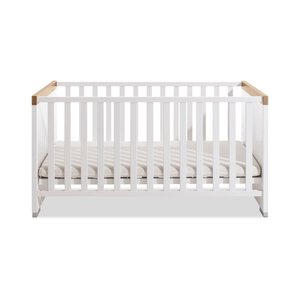 Babybett - Kira 70 x 140 cm - Weiß - Paidi | Online kaufen ...