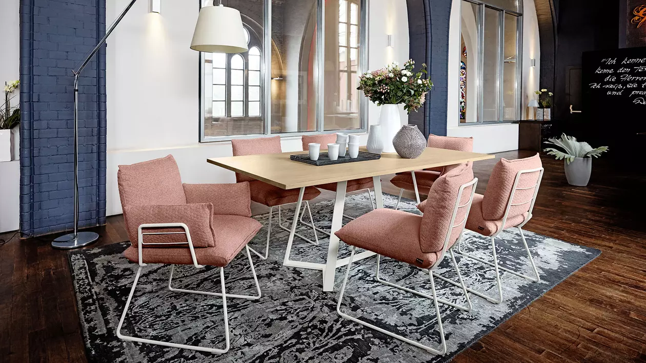 Musterring Serie Pinero