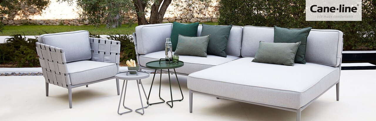 Cane-line - große Auswahl im Segmüller Onlineshop | Jetzt bestellen