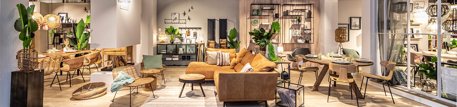 SEGMÜLLER Ihr Einrichtungshaus in Parsdorf bei München