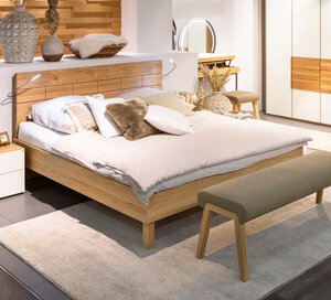 Voglauer Schlafzimmer Mobel Der Serie V Montana Gunstig Online Kaufen Segmuller 