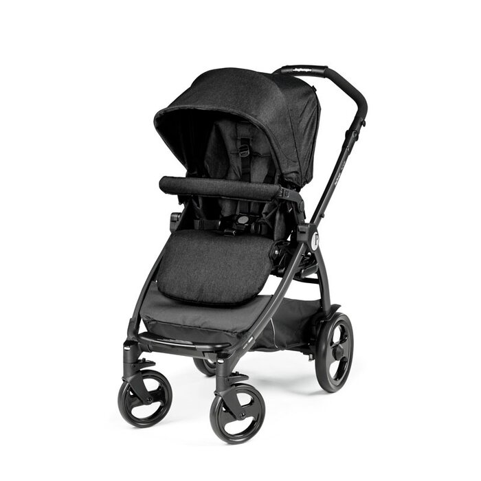 KombiKinderwagen Set Futura Ardesia von PegPérego SEGMÜLLER