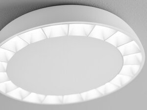 LED-Deckenleuchte - Pair - Weiß - Helestra | Online kaufen bei Segmüller