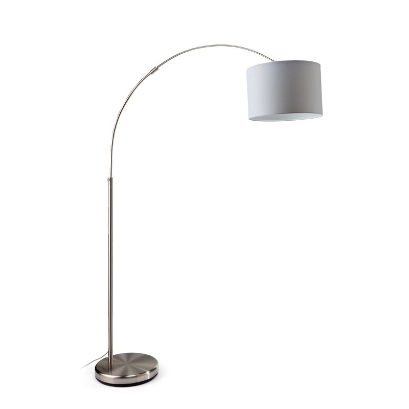 Stehlampe - Hotel - Weiß - Trio | Online kaufen bei Segmüller