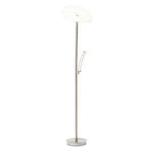 LED-Stehlampe - Malibu - B-LEUCHTEN | Online kaufen bei Segmüller