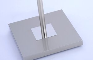 LED-Stehlampe - RUBEN - LeuchtenDirekt | Online kaufen bei Segmüller