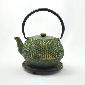 Teewärmer Mit Vintage-Blumenmuster – 100% Baumwolle, Isoliert, Staubdicht, Für Teekannen (ca. 15 Cm Durchmesser)