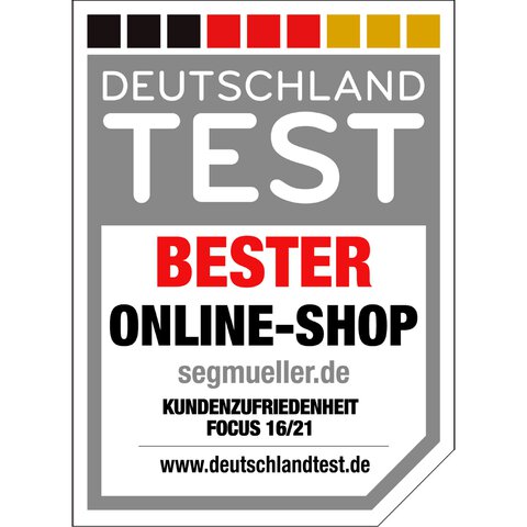 Bester Online-Shop