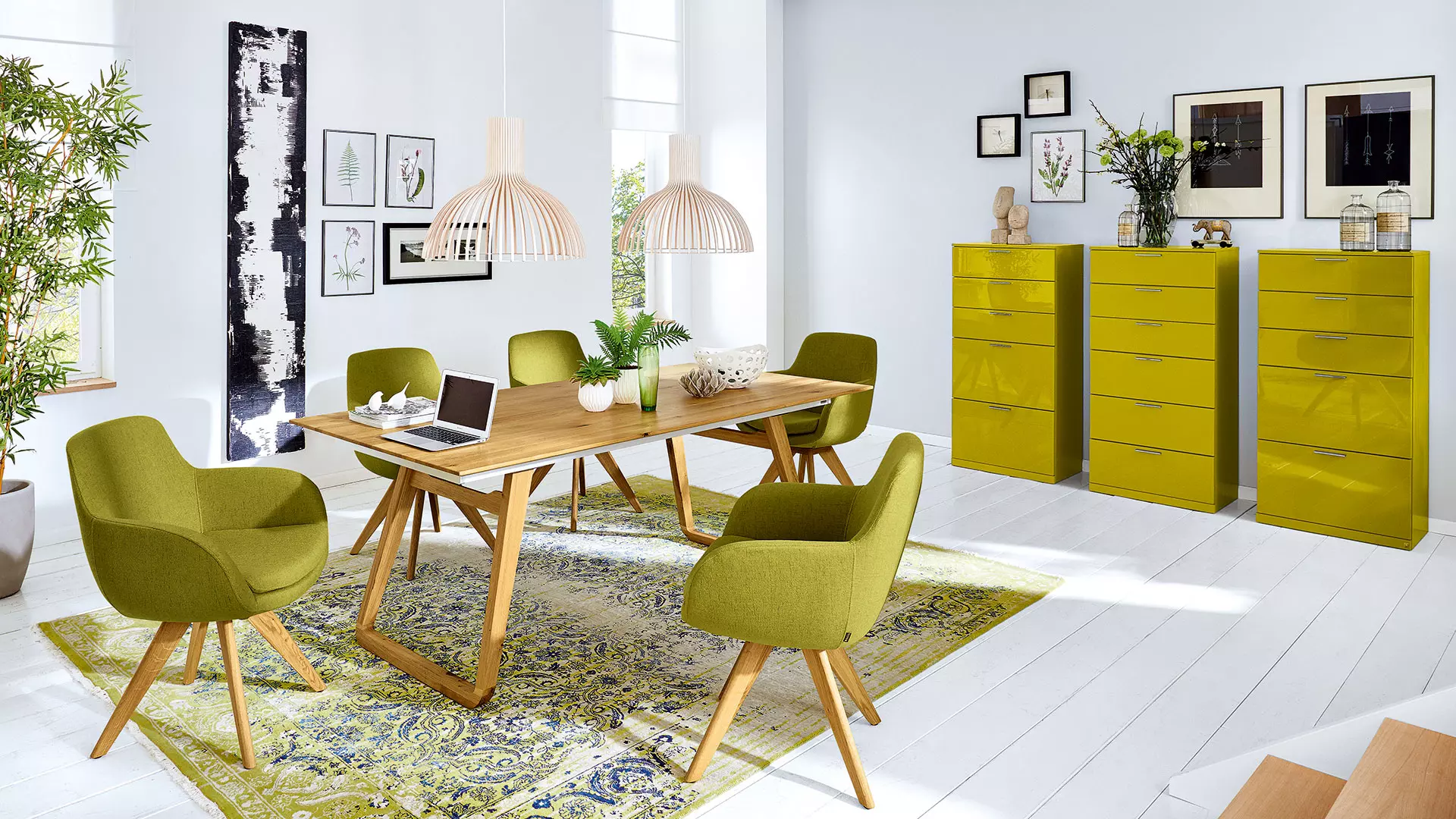 Musterring Serie Tavia