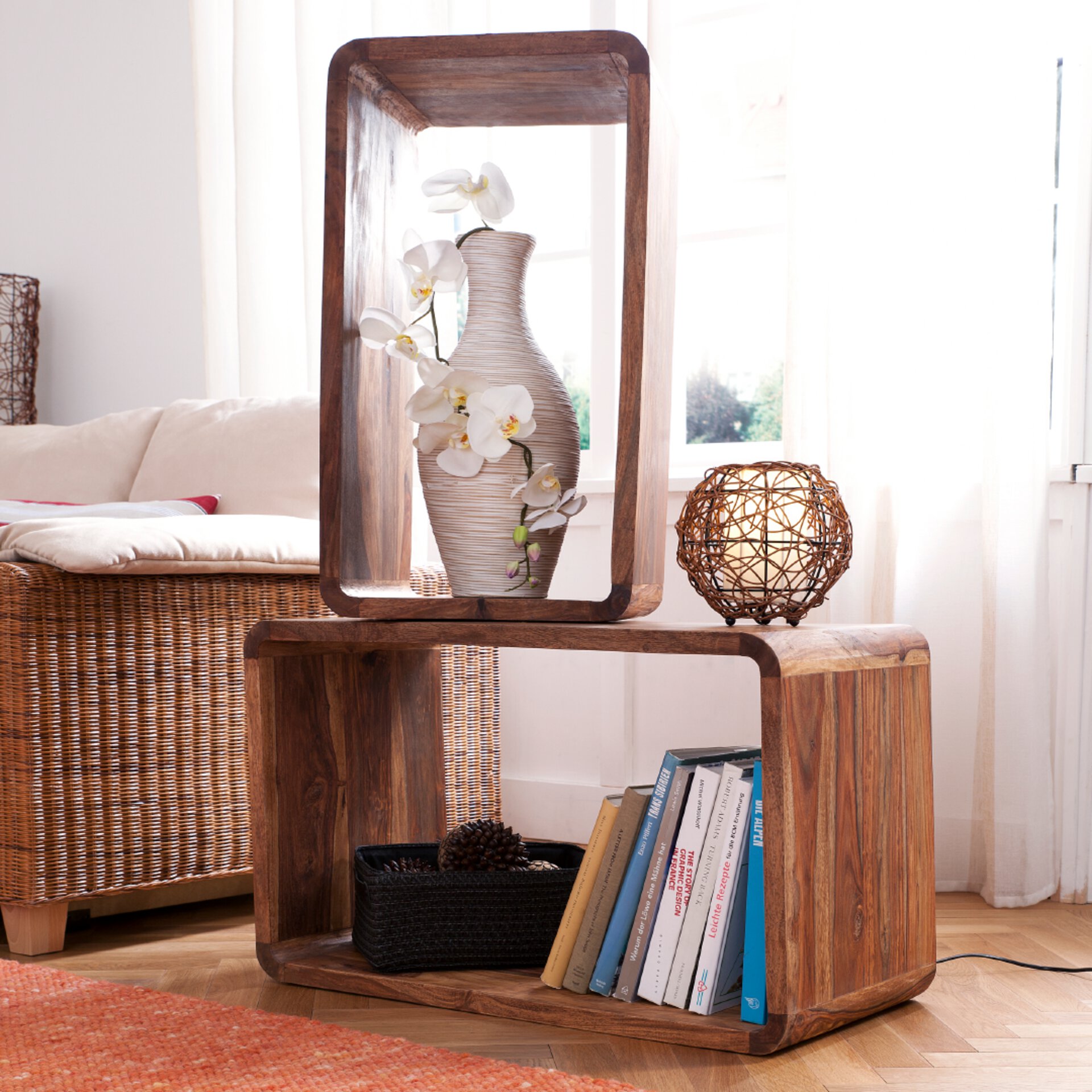 Beistelltische günstig online kaufen | Jetzt bei SEGMÜLLER