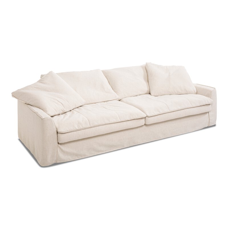 Sofa Sake DAHEIM in Ivory kaufen Segmüller
