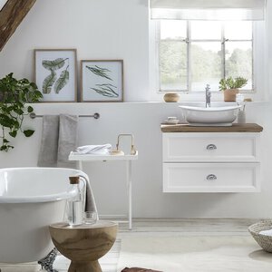 Wellness für zu Hause