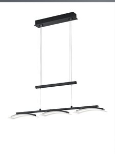 Pendelleuchte "Ikaria"