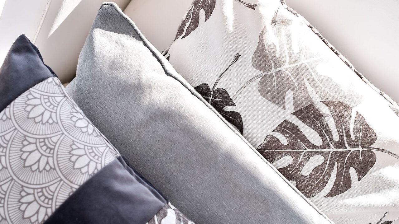 Madison Gartenauflagen in grau günstig online kaufen | bei SEGMÜLLER