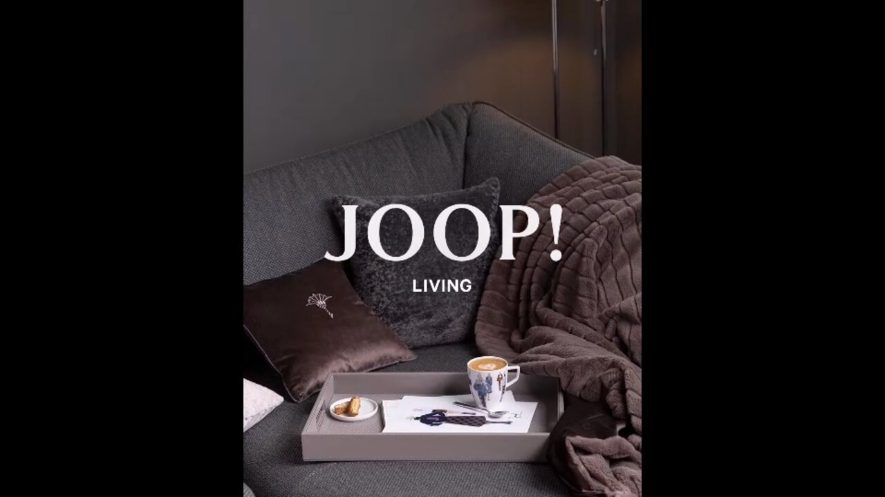 Joop Mug Collection