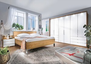 Schlafzimmer-Komplettsets günstig online kaufen | Segmüller Onlineshop