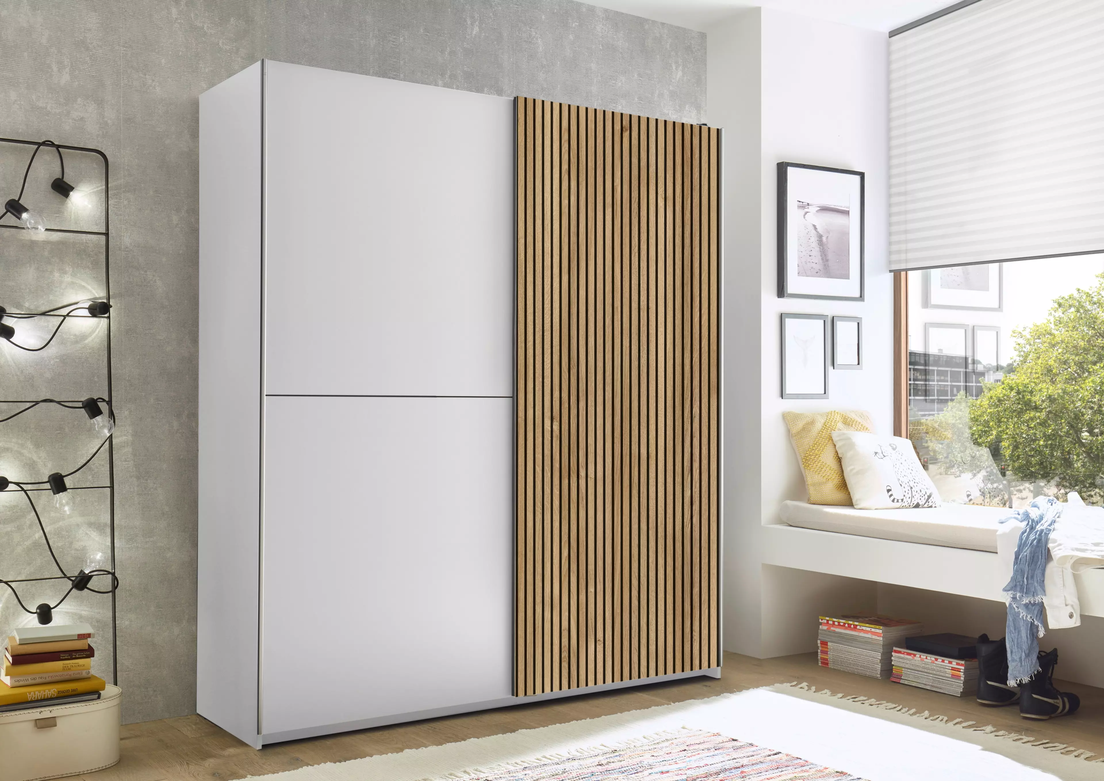 Stilvolle Segmller Kleiderschrank Angebote Ebenbild