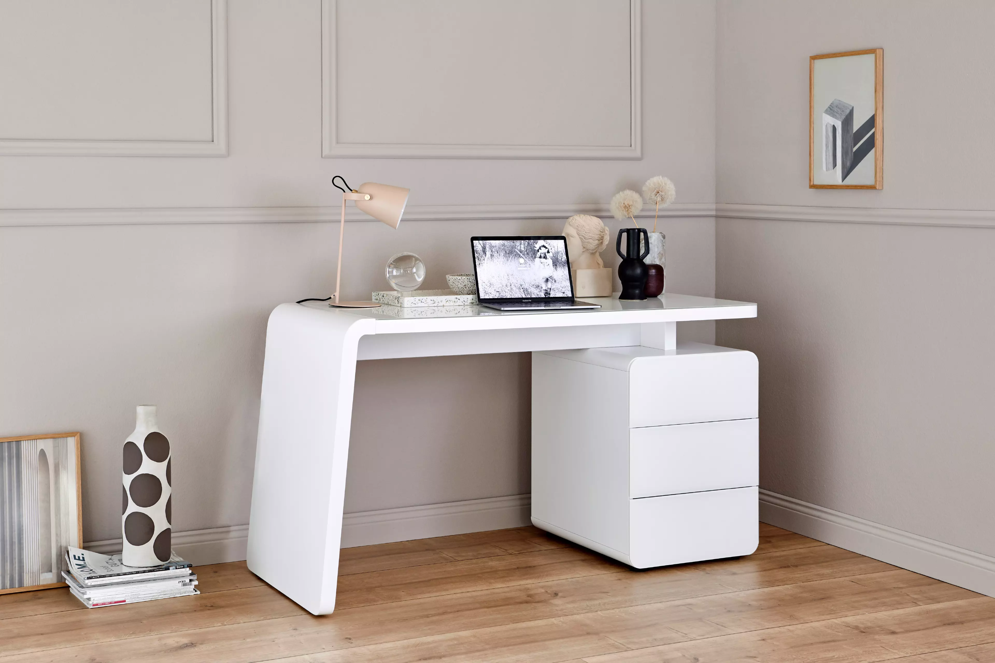 Coole Moderne Schreibtische