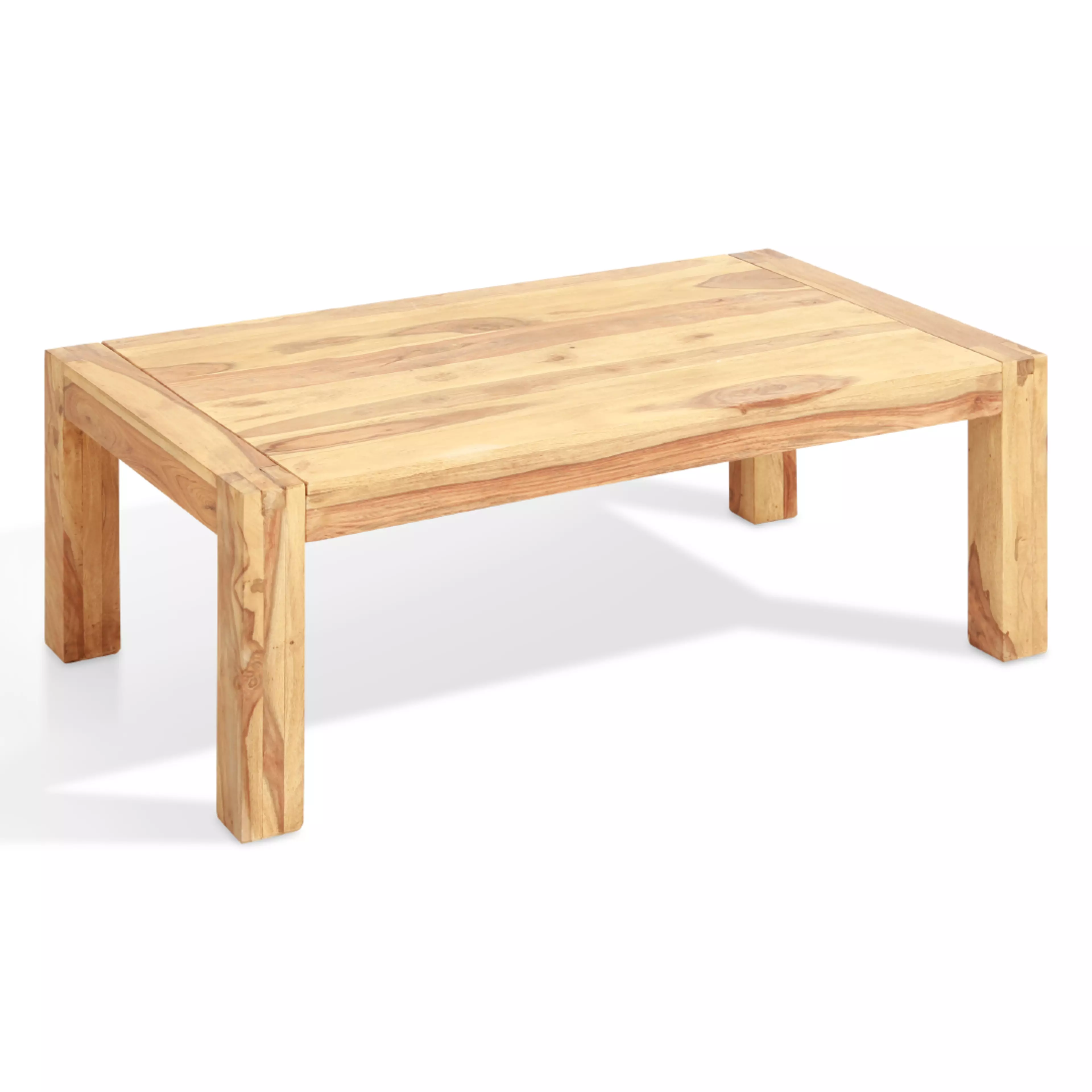 Couchtische aus Holz für Ihr Wohnzimmer kaufen SEGMÜLLER